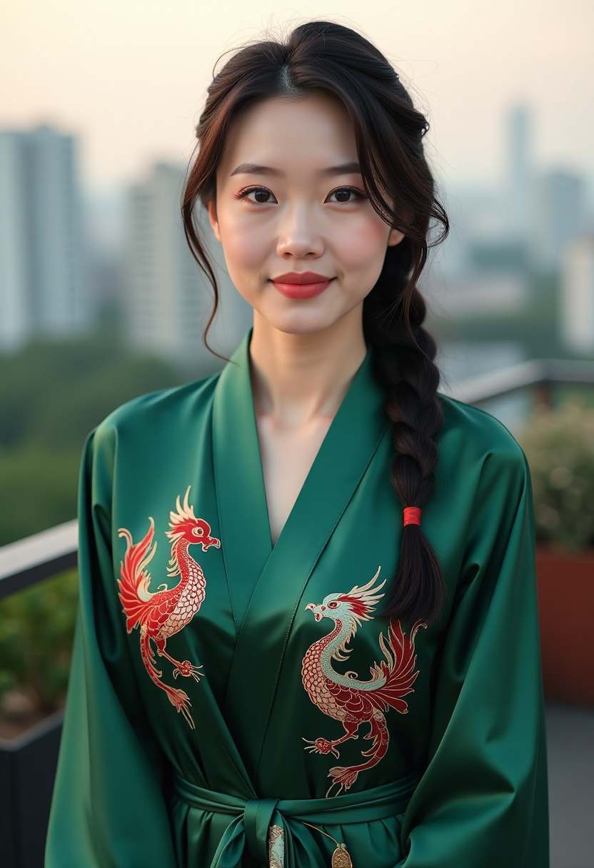 黄果魔改版短剧第12集替身新娘的反转 视频封面