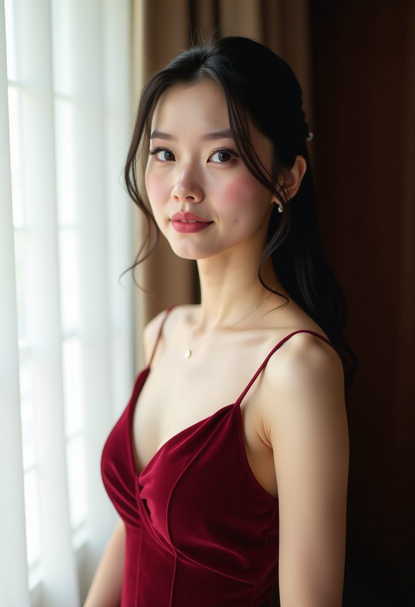 直播间 替身新娘名场面逐帧拉片 画面